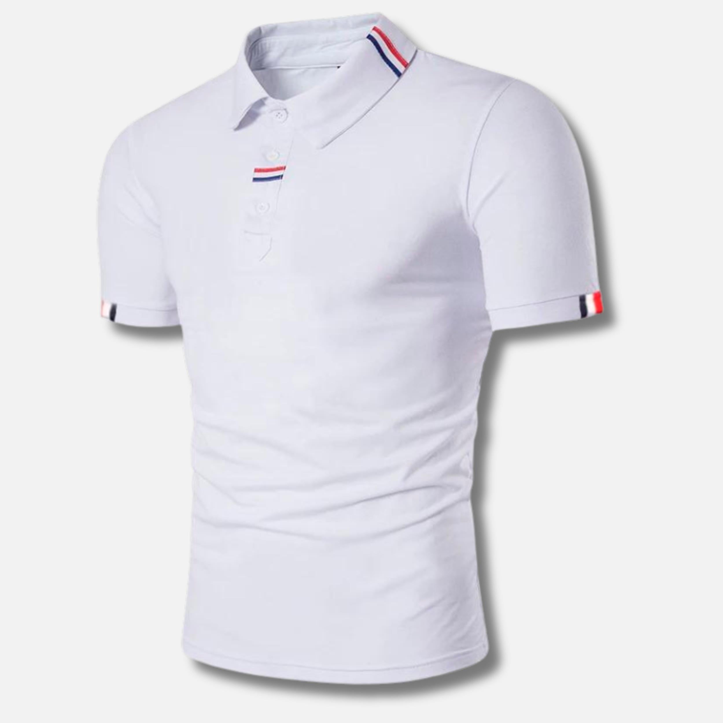 Haruto - Polo pour homme