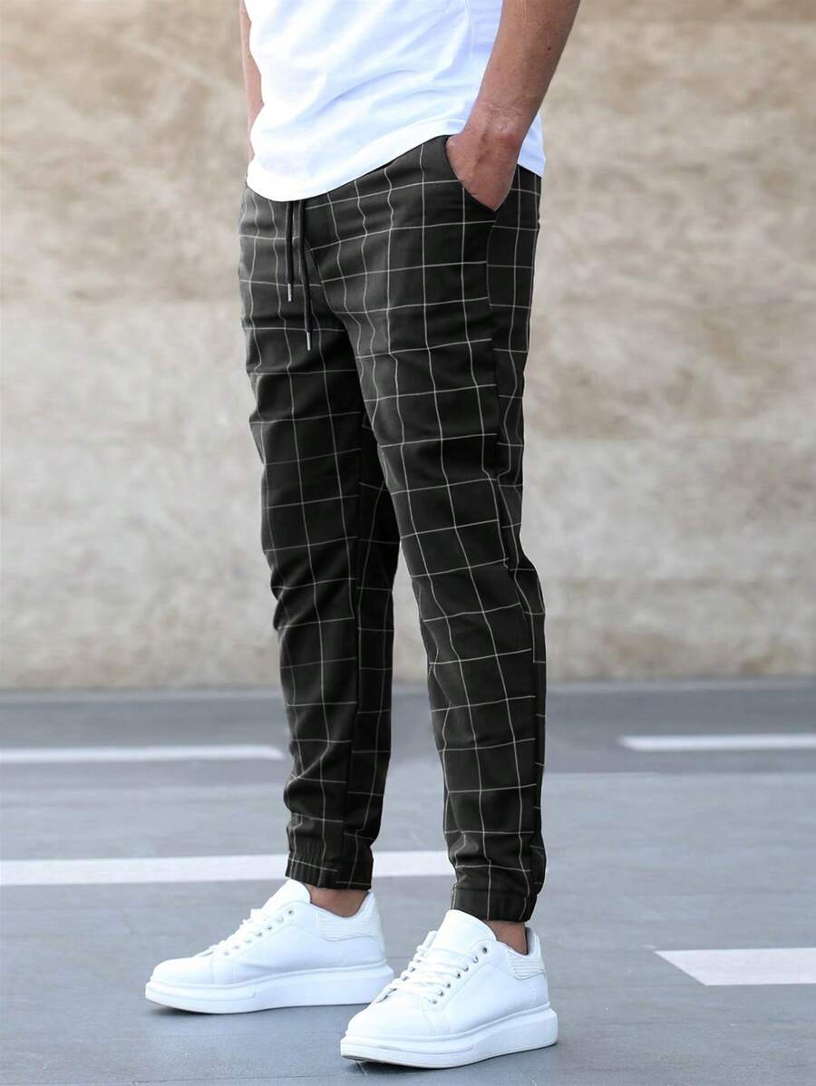 Hugo - Pantalon de haute qualité