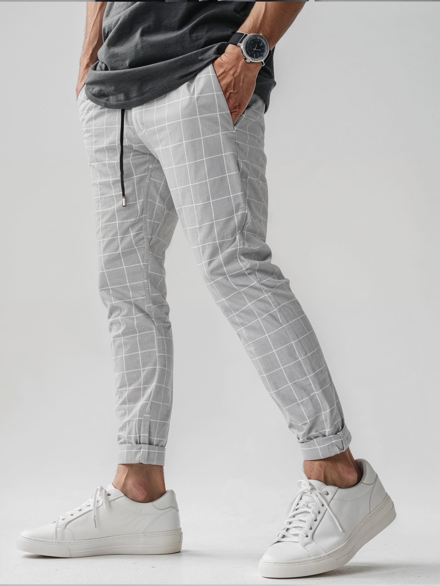 Hugo - Pantalon de haute qualité