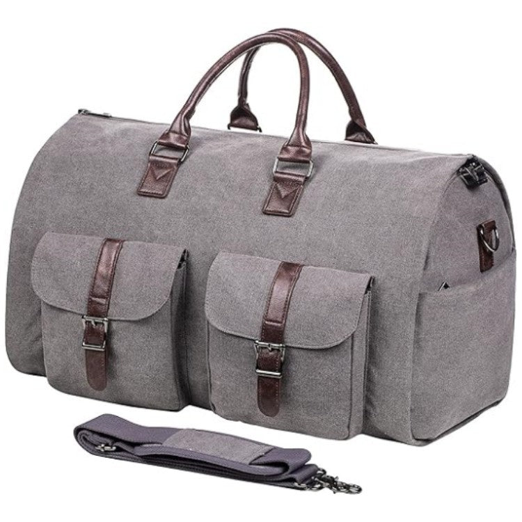 Jean - Sac de voyage en cuir