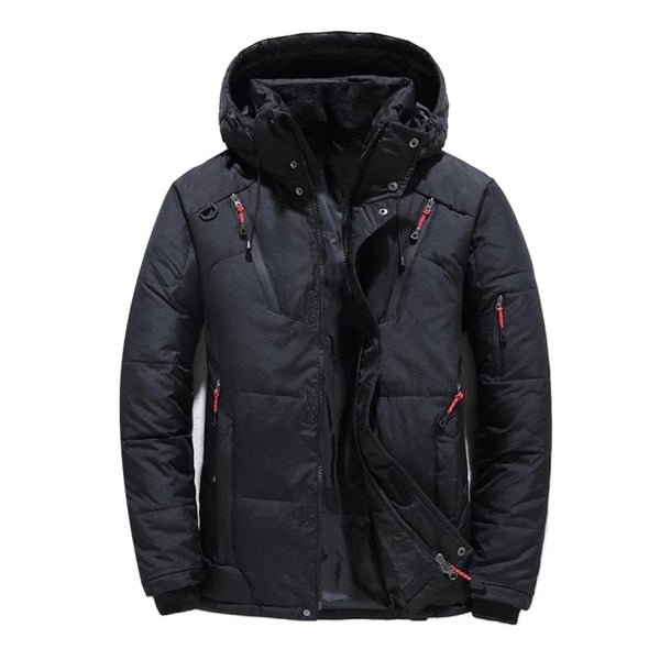 Joel - Parka d'hiver Avalanche