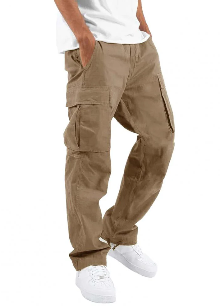 Leno | Pantalon cargo homme - 3