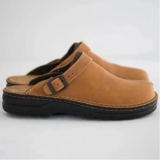 Louis - Soulager les chaussures orthopédiques