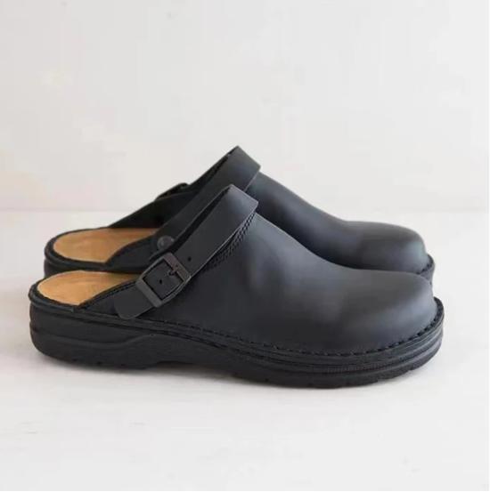 Louis - Soulager les chaussures orthopédiques