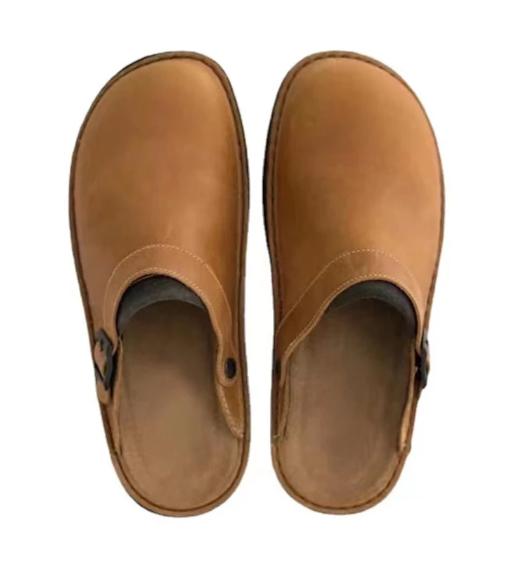 Louis - Soulager les chaussures orthopédiques