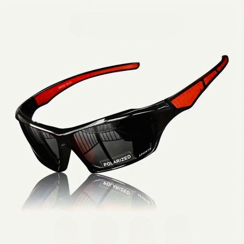 Lunettes de soleil polarisées – Lunettes de plein air élégantes pour hommes