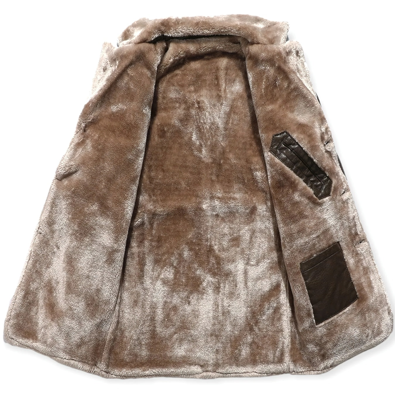 Ole - Veste en cuir Argos
