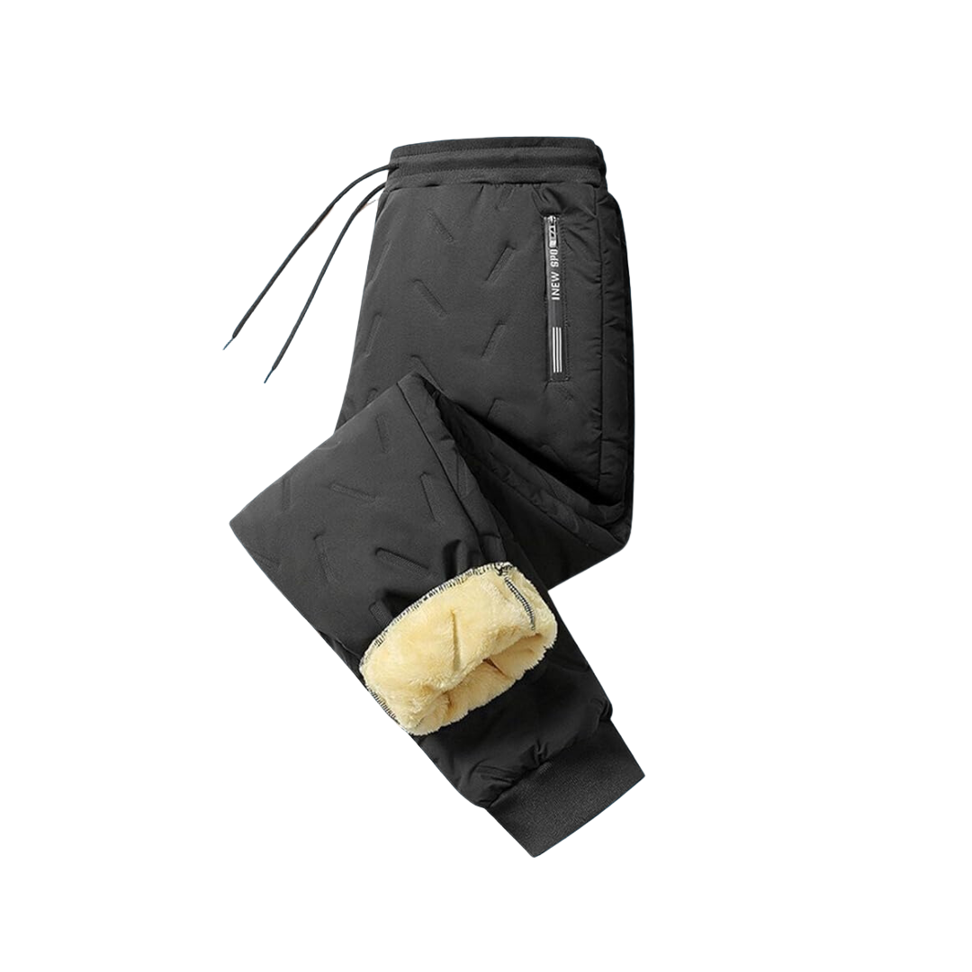 Pantalon thermique polaire PolarPants™ unisexe 0