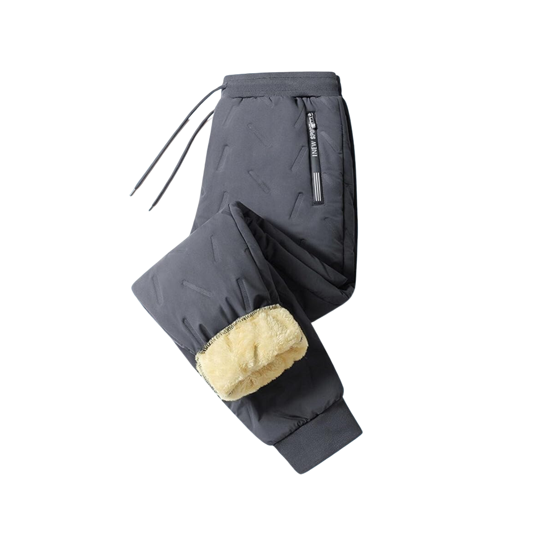 Pantalon thermique polaire PolarPants™ unisexe 1
