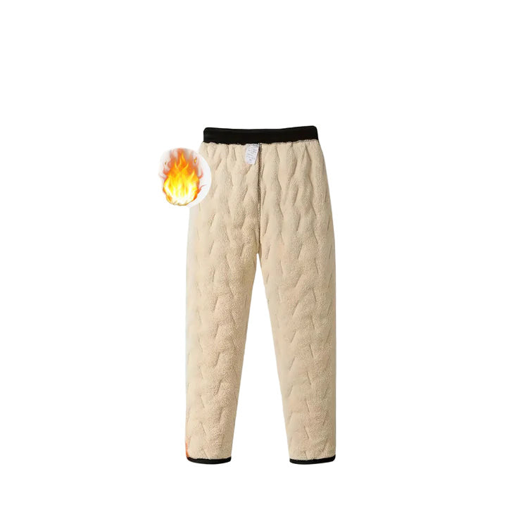 Pantalon thermique polaire PolarPants™ unisexe 4
