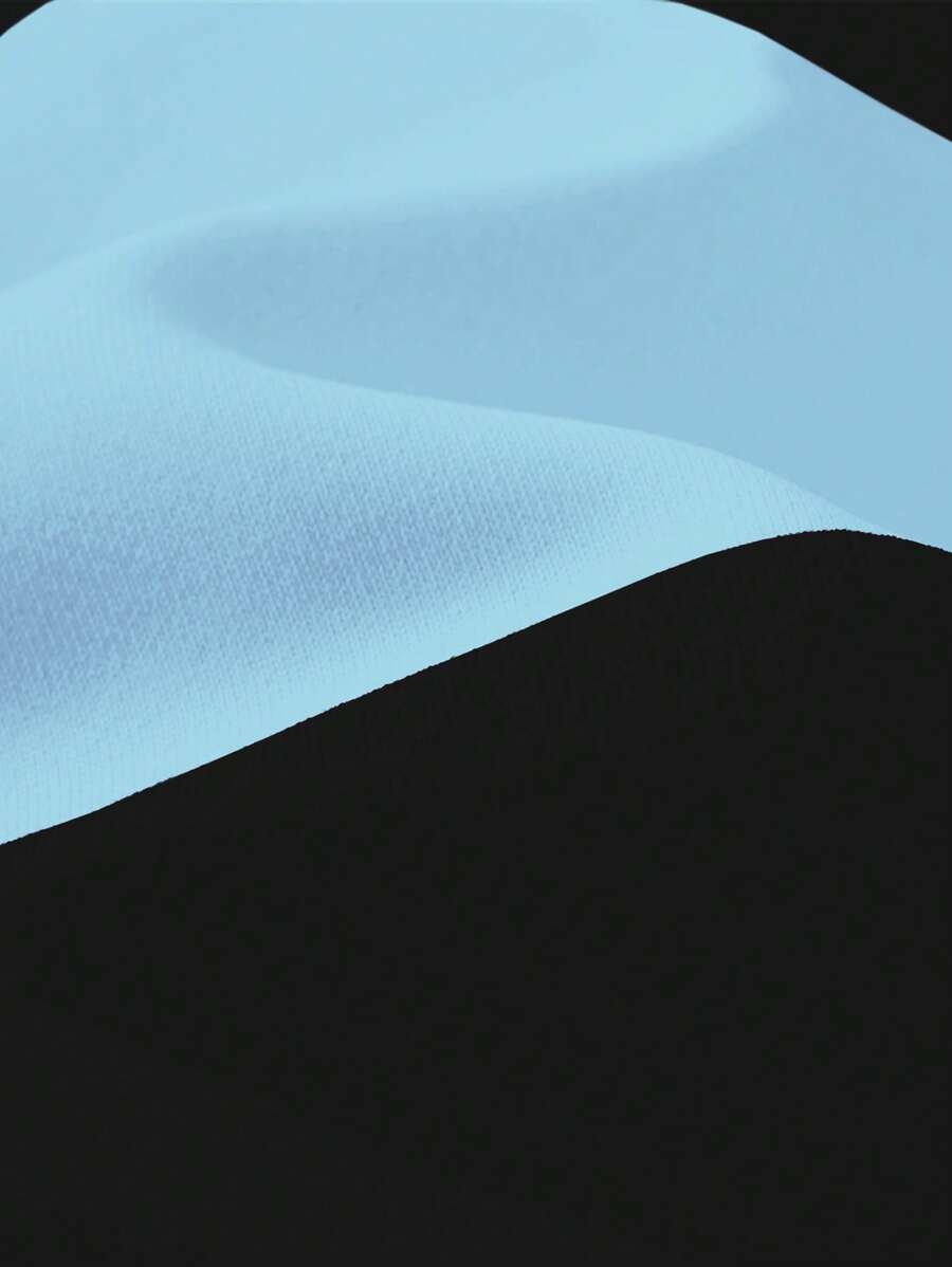 Polo décontracté à manches courtes et imprimé rayé pour homme