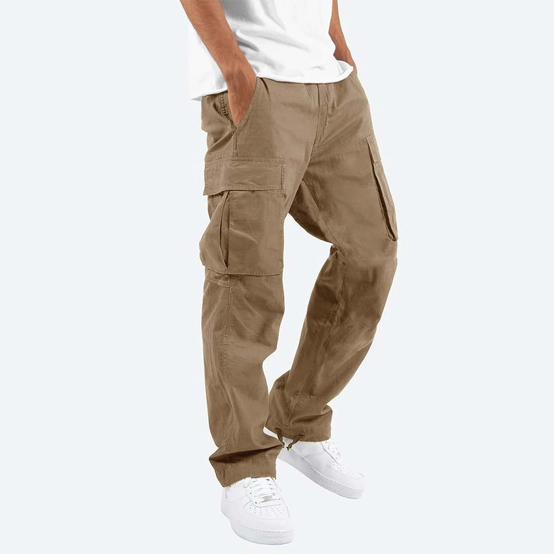Ryker - Pantalon cargo pour homme