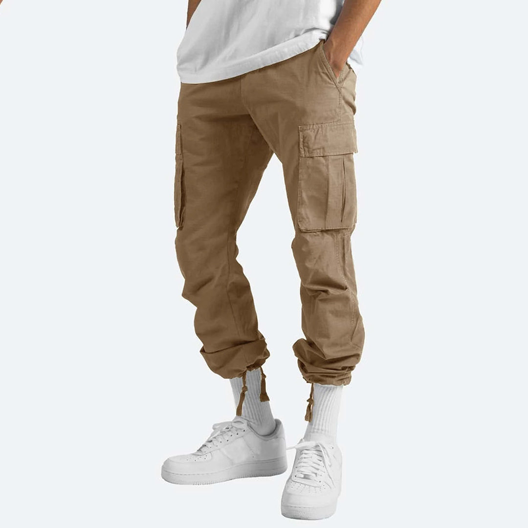 Ryker - Pantalon cargo pour homme