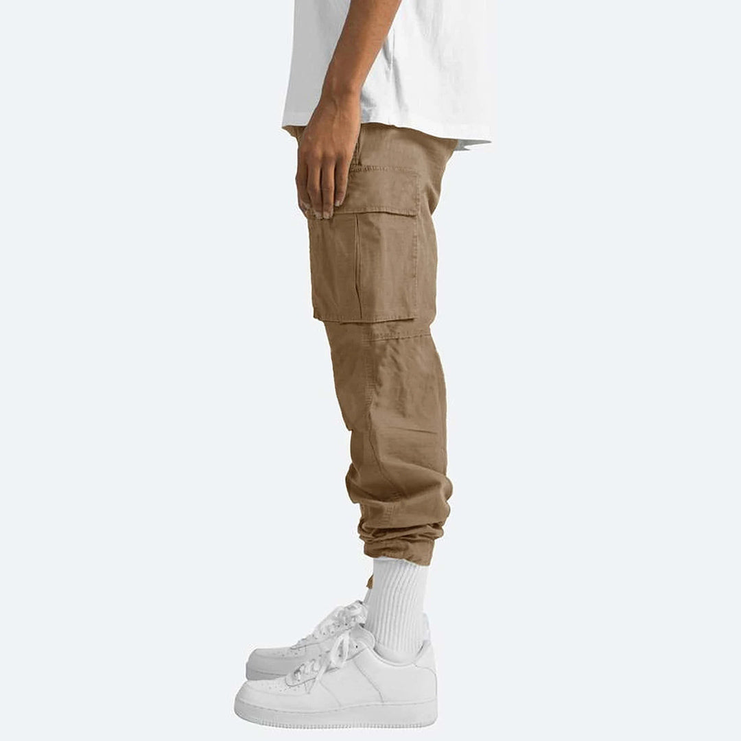 Ryker - Pantalon cargo pour homme