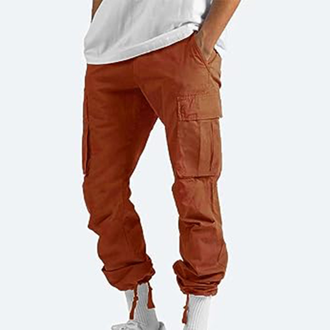 Ryker - Pantalon cargo pour homme