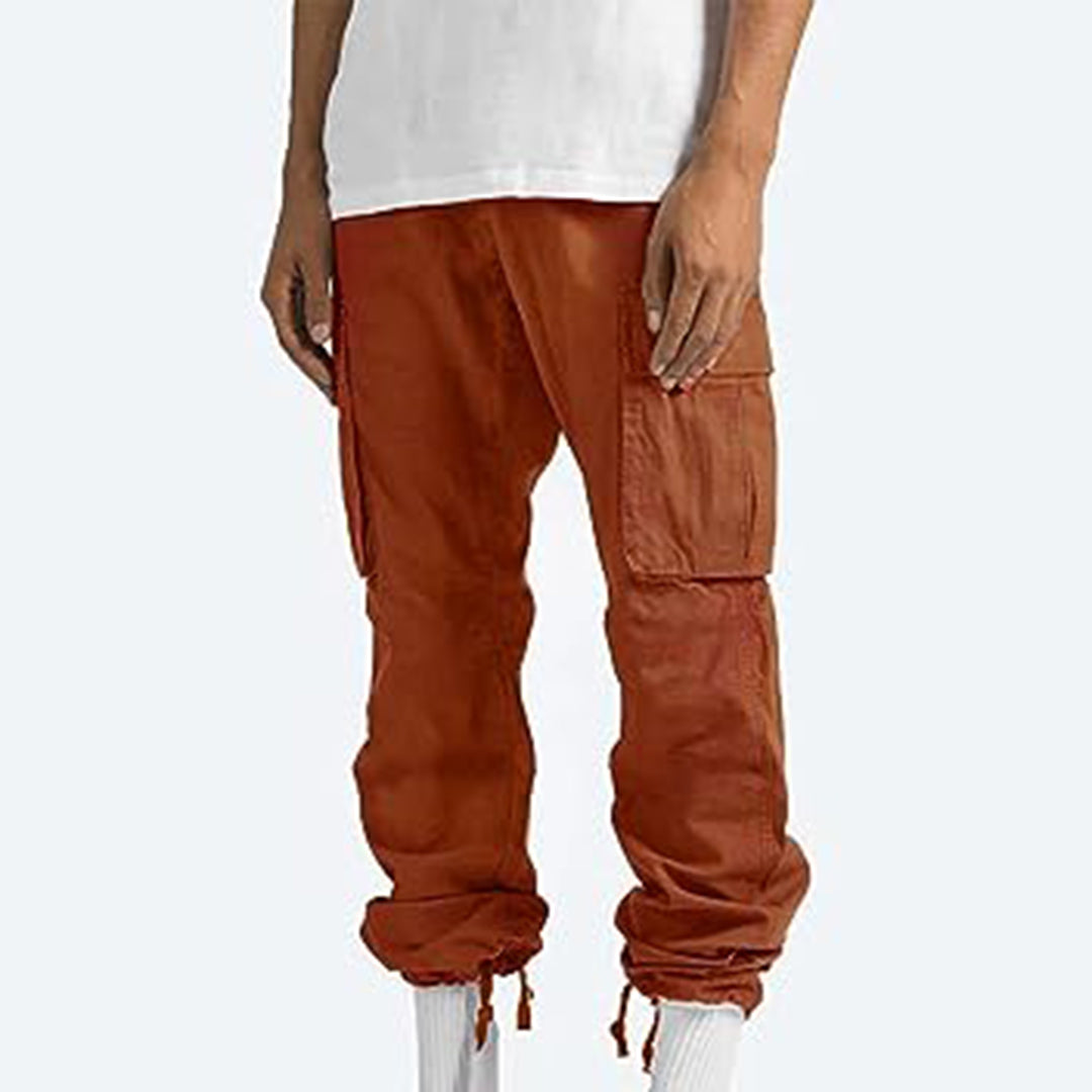 Ryker - Pantalon cargo pour homme