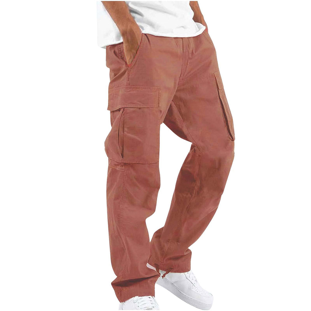 Ryker - Pantalon cargo pour homme