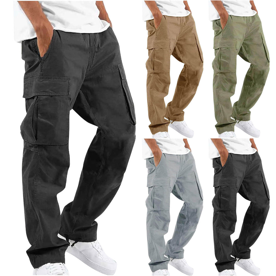 Ryker - Pantalon cargo pour homme