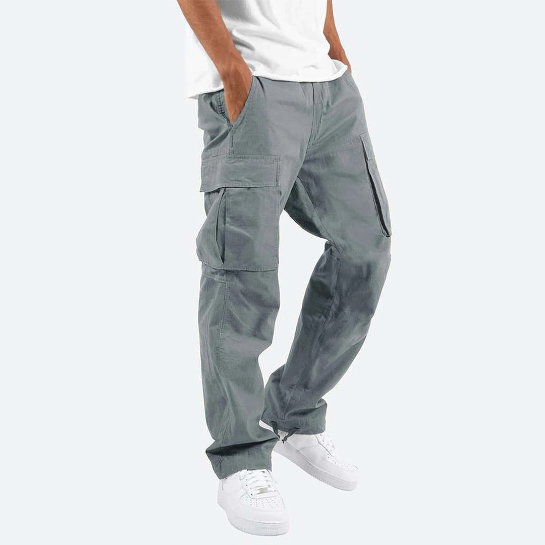 Ryker - Pantalon cargo pour homme
