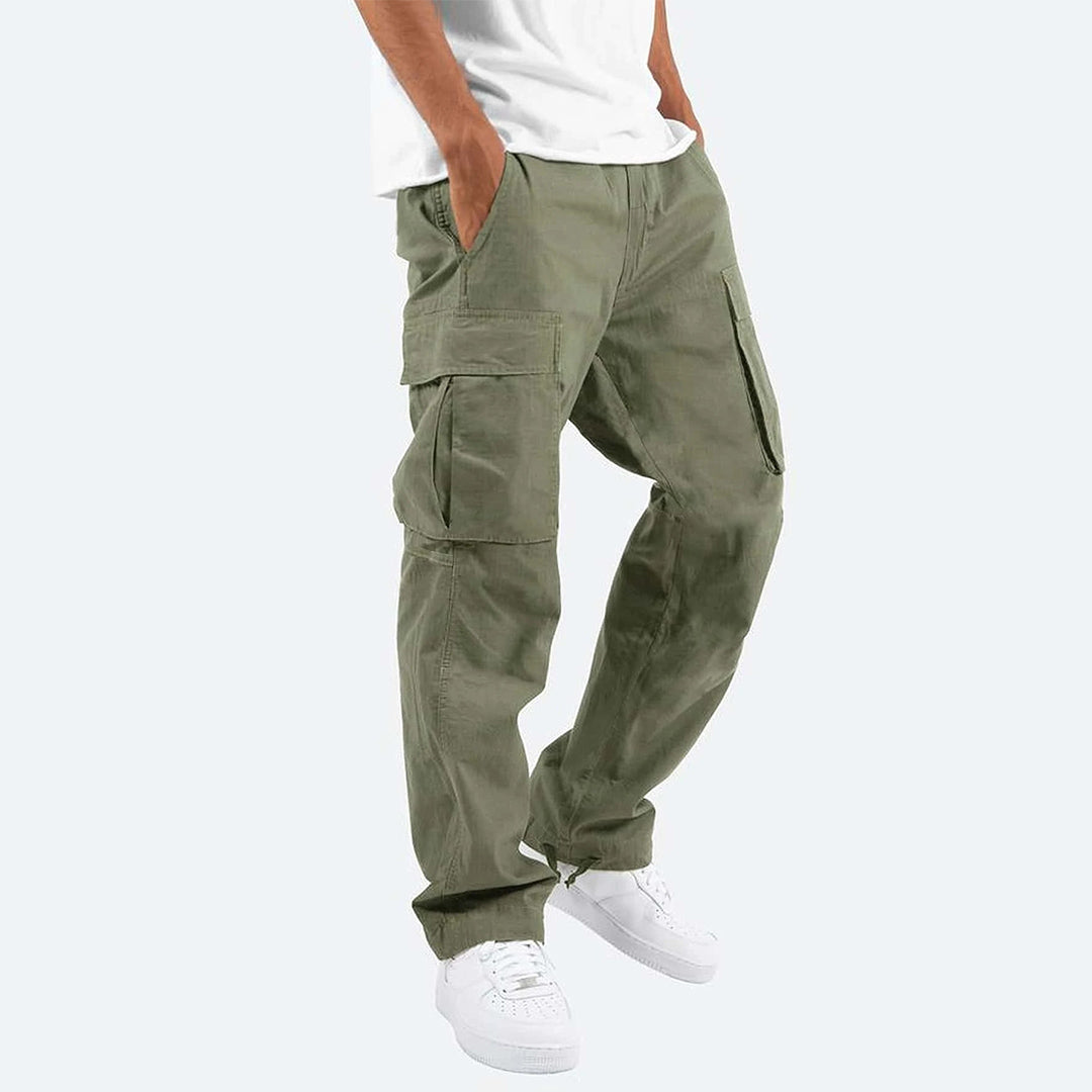 Ryker - Pantalon cargo pour homme