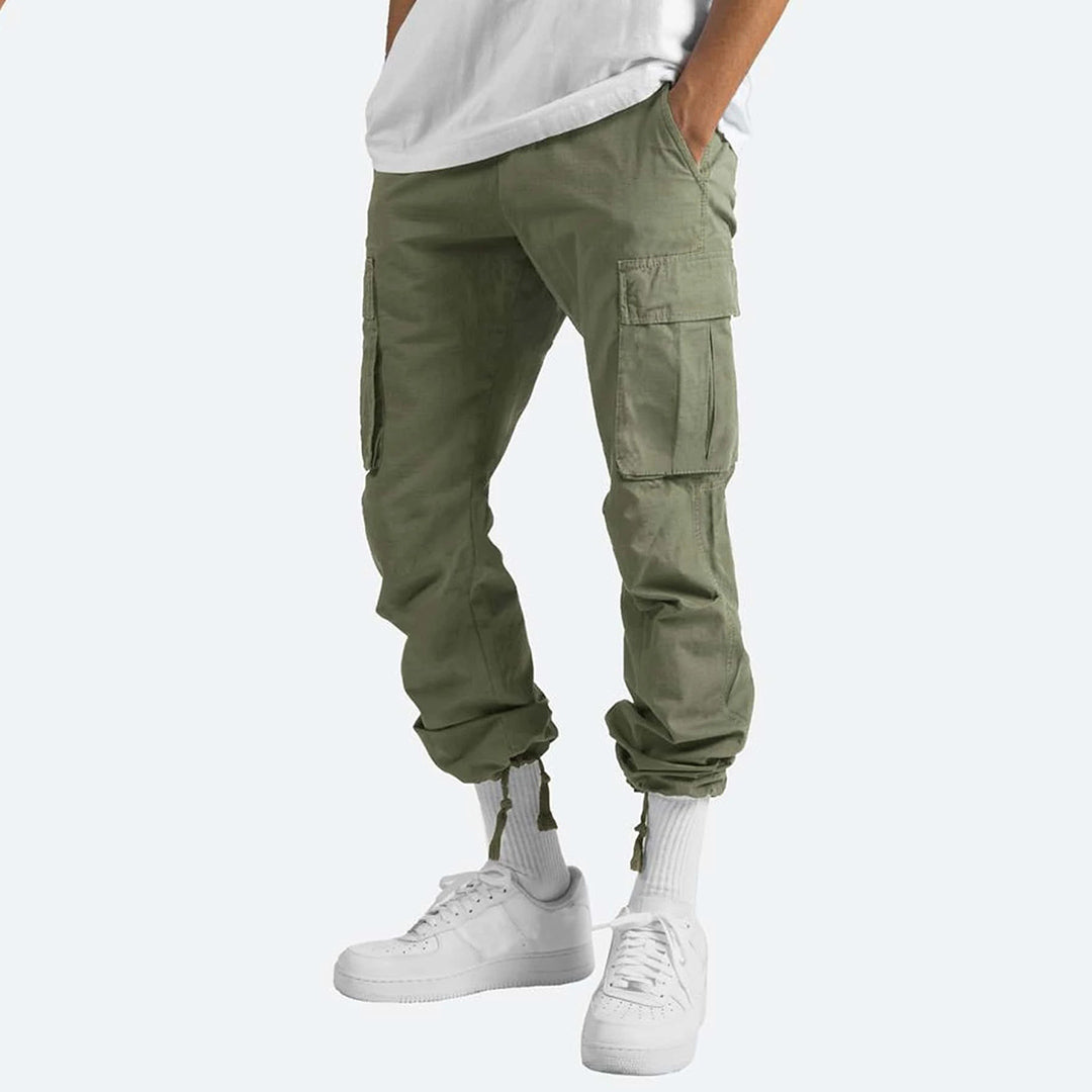 Ryker - Pantalon cargo pour homme