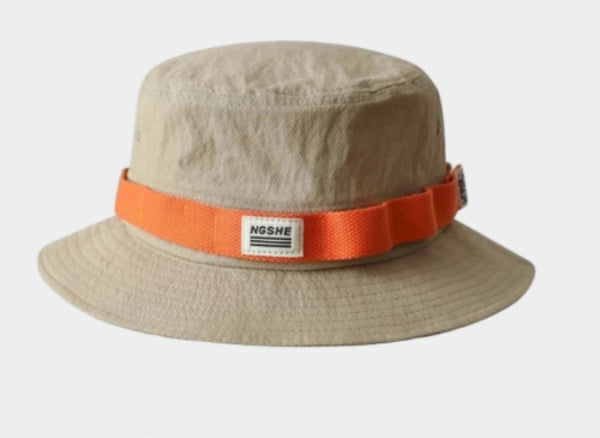 Chapeaux bob d'été anti-UV pour homme – Pare-soleil léger pour l'extérieur
