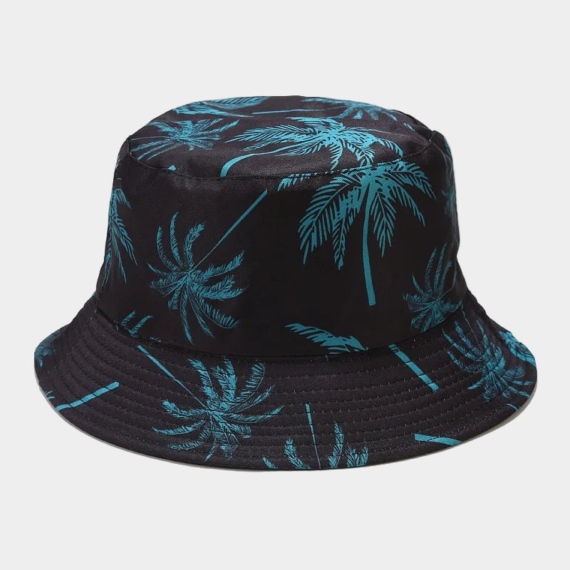 Chapeaux bob imprimé coco – Casquette tendance et décontractée pour homme