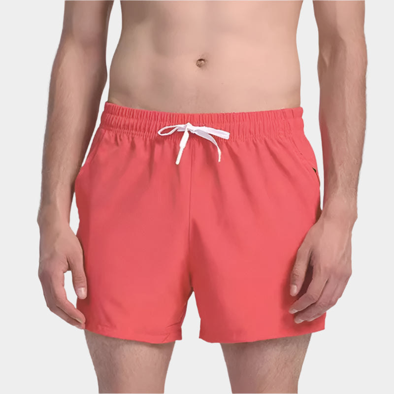 Short de sport respirant à séchage rapide - Confortable, fin et ample