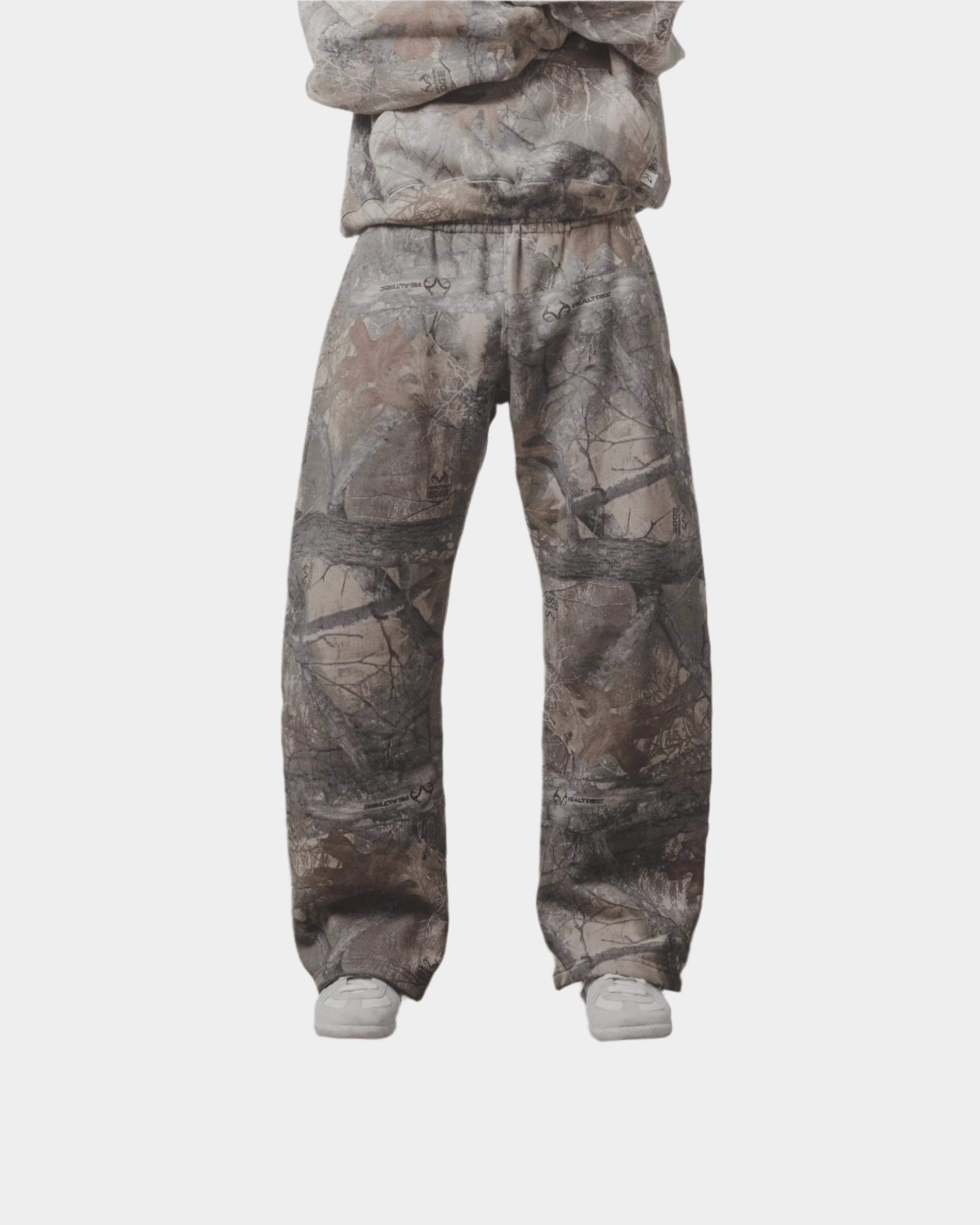 Pantalon de survêtement léger à séchage rapide – Vêtements de sport respirants