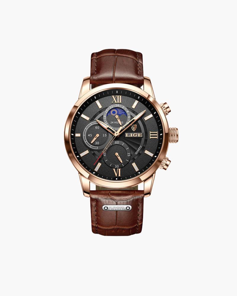 Saint-Honoré (Montre étanche)