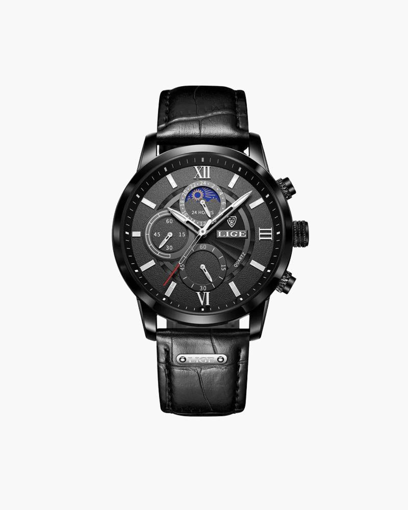 Saint-Honoré (Montre étanche)