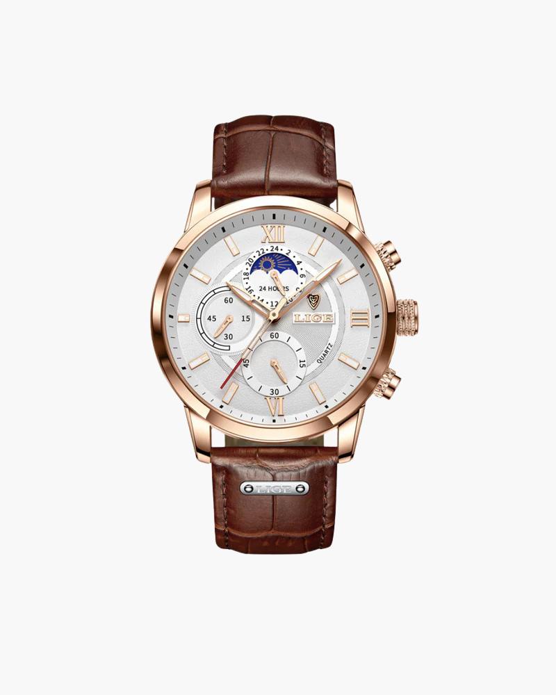 Saint-Honoré (Montre étanche)
