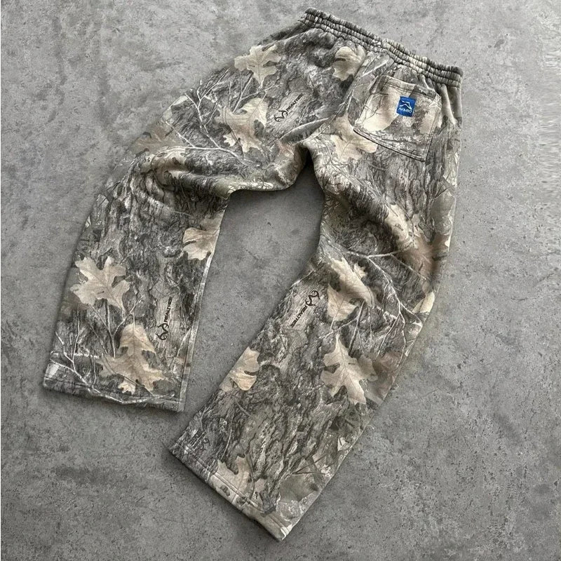 Pantalon de survêtement léger à séchage rapide – Vêtements de sport respirants