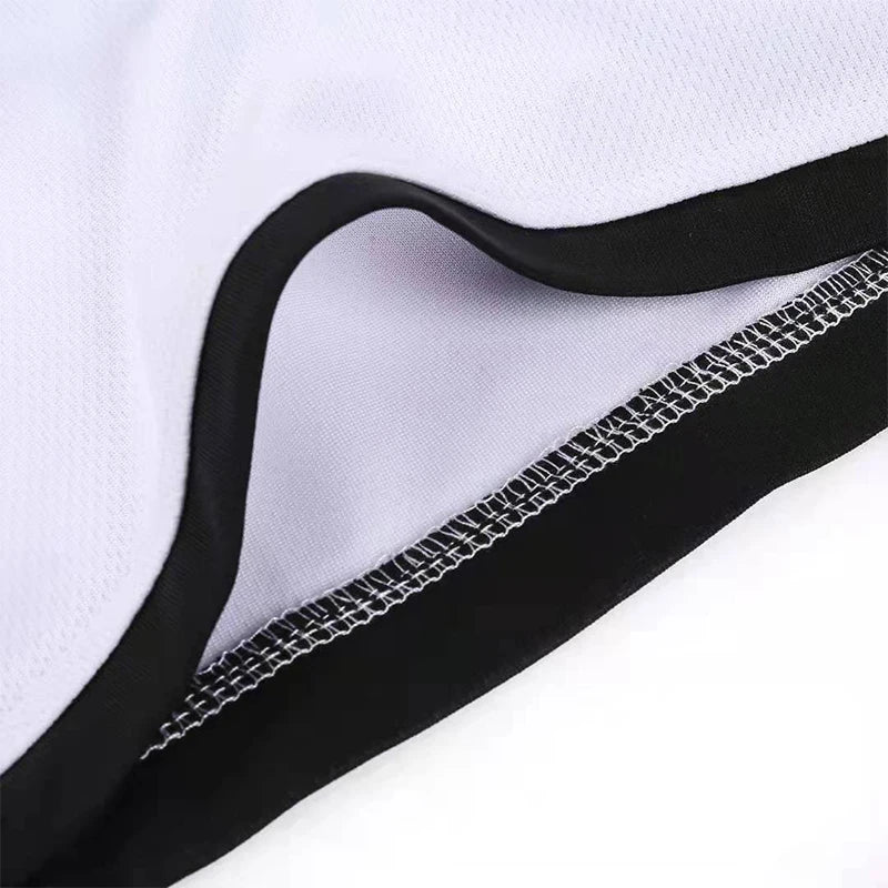Shorts courts respirants en maille pour hommes - gym, plage, fitness