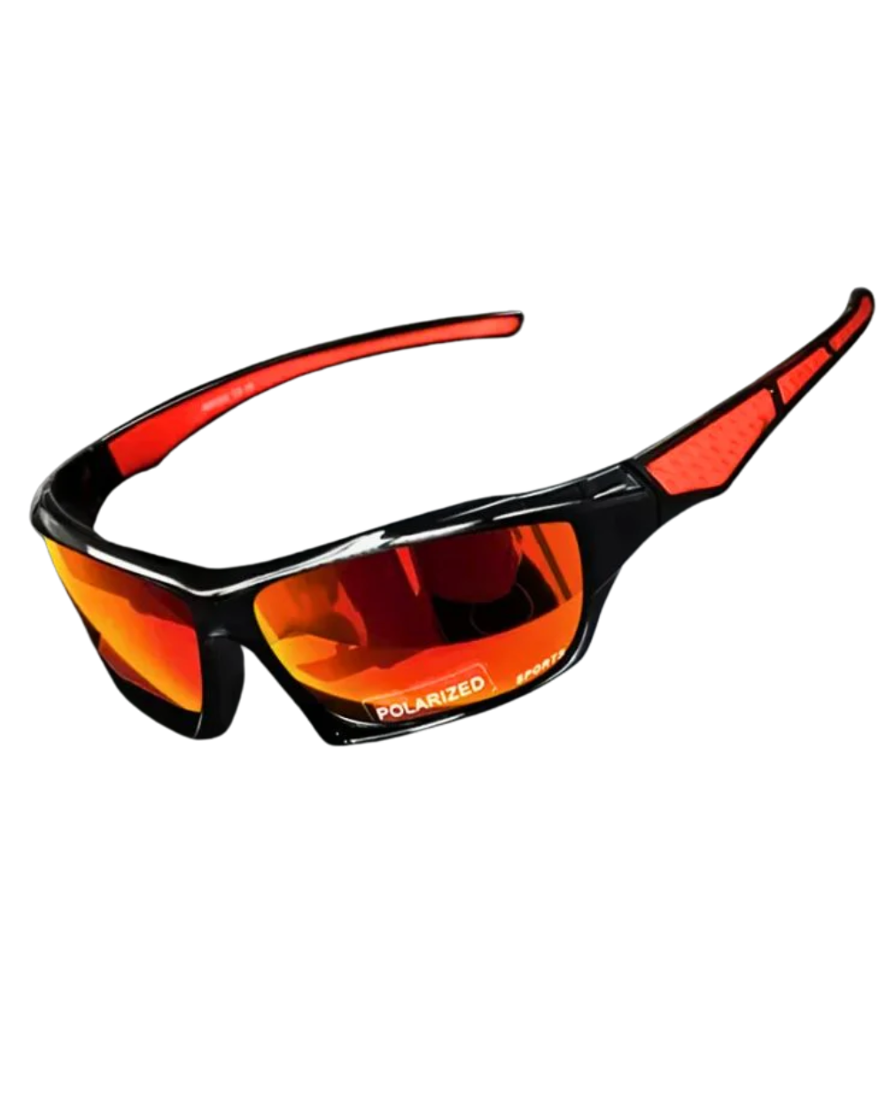Lunettes de soleil polarisées – Lunettes de plein air élégantes pour hommes