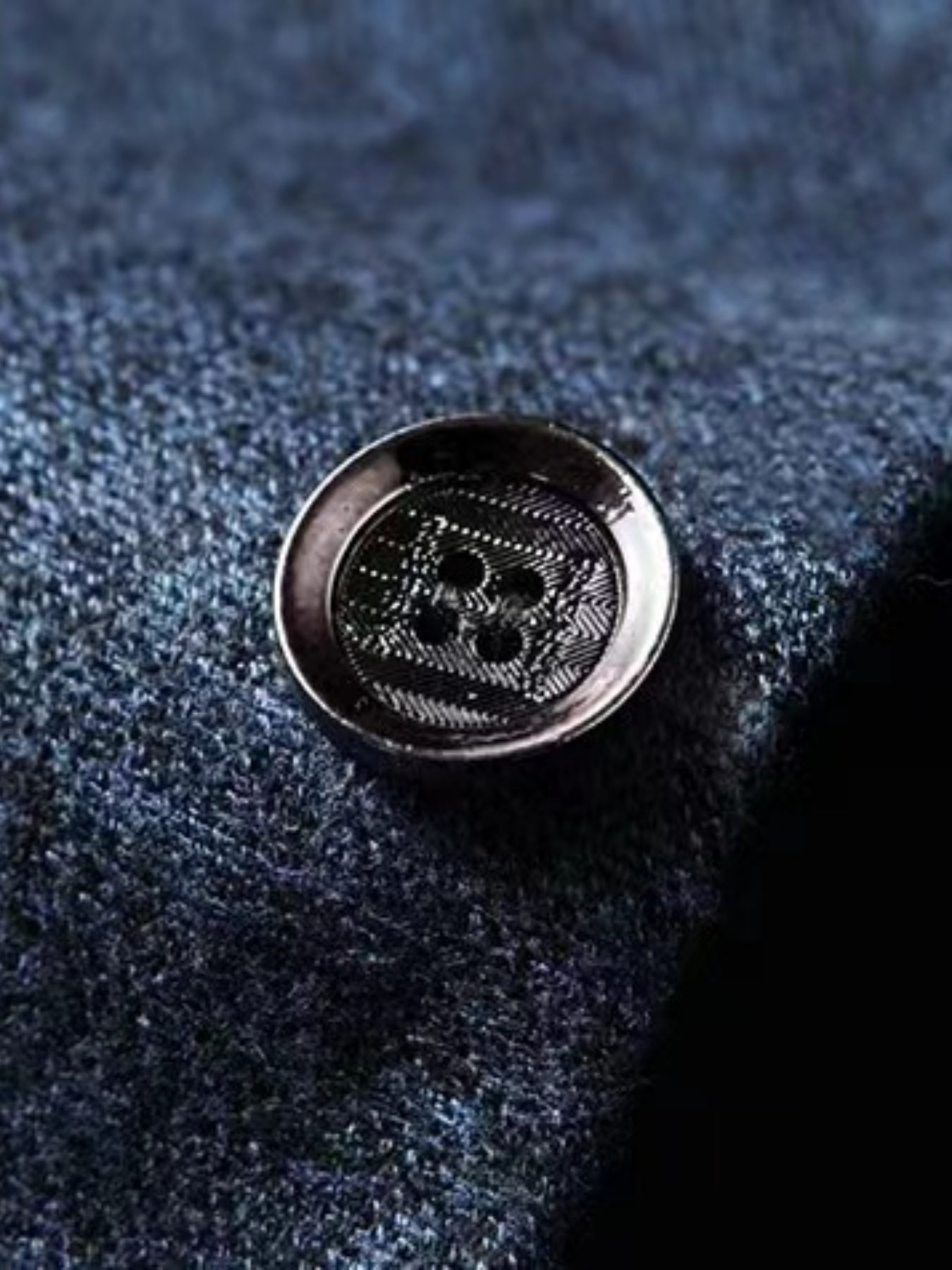 Veste blazer semi-formelle pour homme – Style décontracté chic amélioré