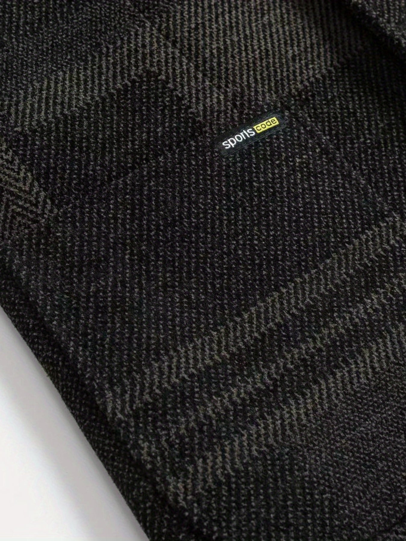 Veste blazer sport élégante pour homme – Coupe slim décontractée