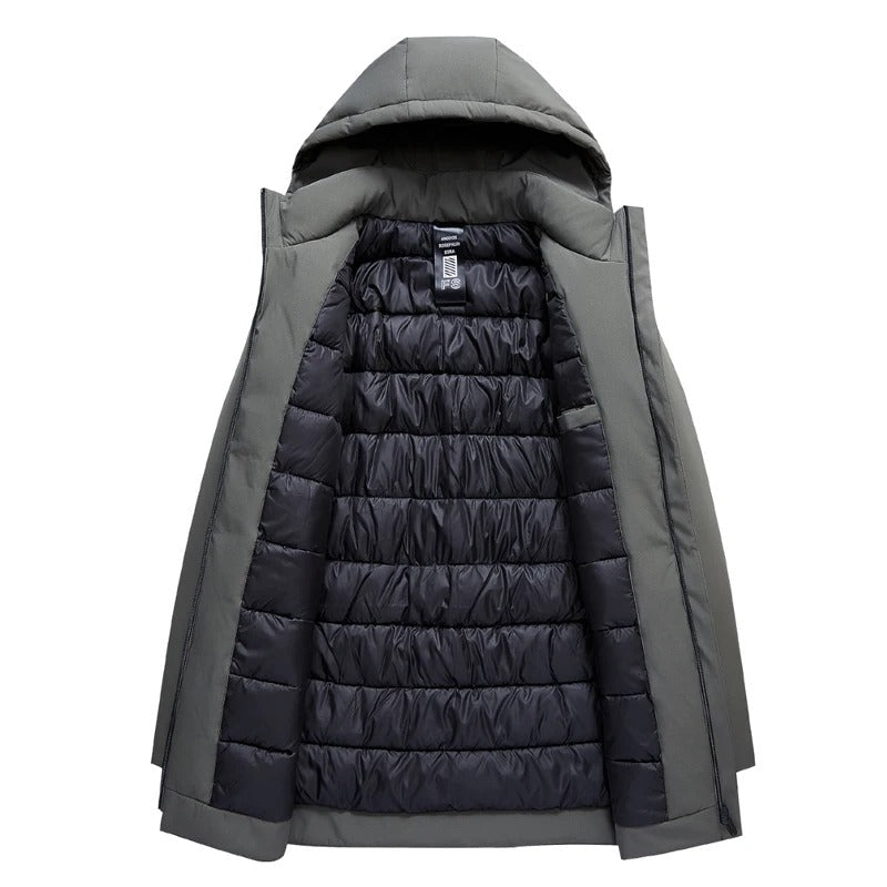 Veste d'hiver Giel™ avec capuche 5