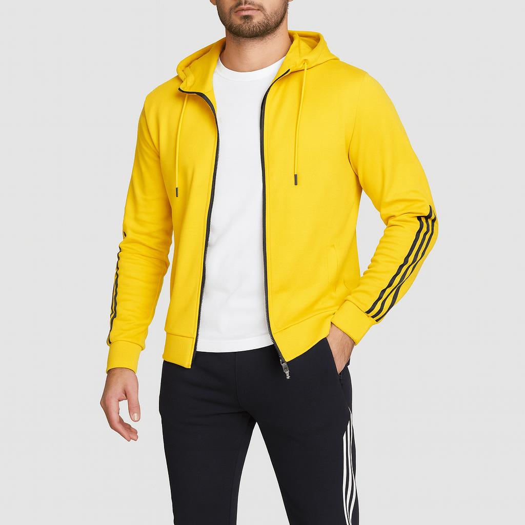 Solvsvanen | Survêtement deux pièces confortable