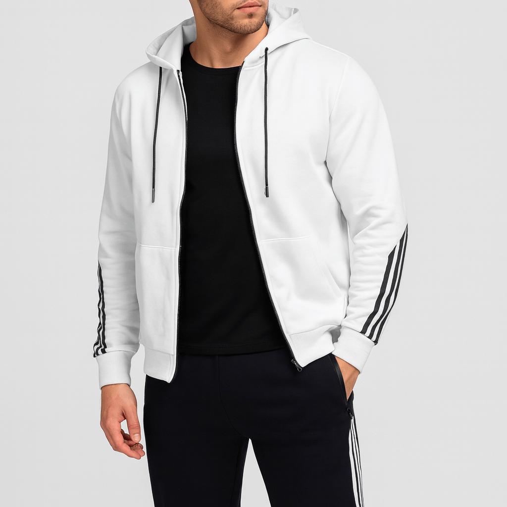 Solvsvanen | Survêtement deux pièces confortable