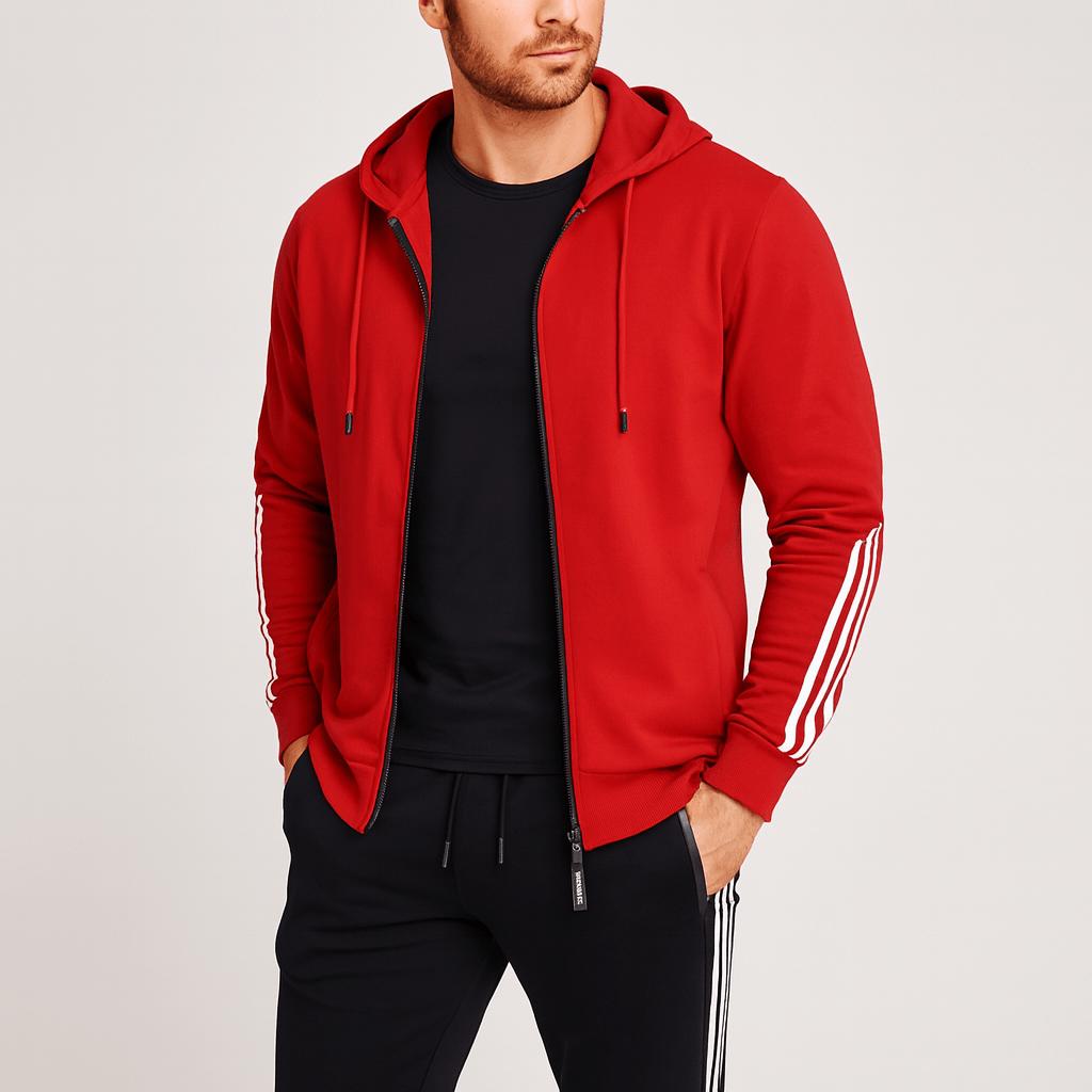 Solvsvanen | Survêtement deux pièces confortable